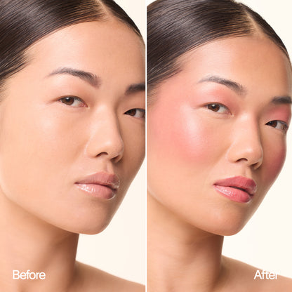 Blush & Kiss | Multi-use Stick 7 g | Berry