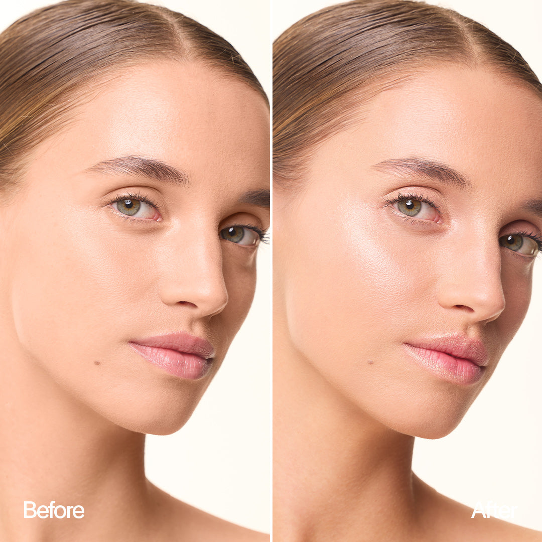 Light & Go | Highlighter Stick 4 g | Champagne