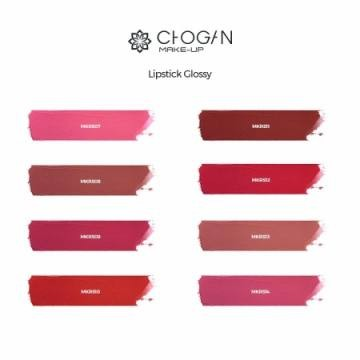 Glossy Lipstick – Magenta 5 g