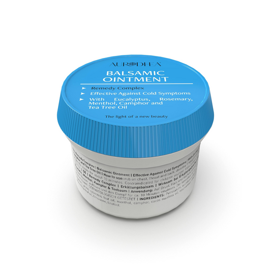 Balsamic ointment - 50 ml