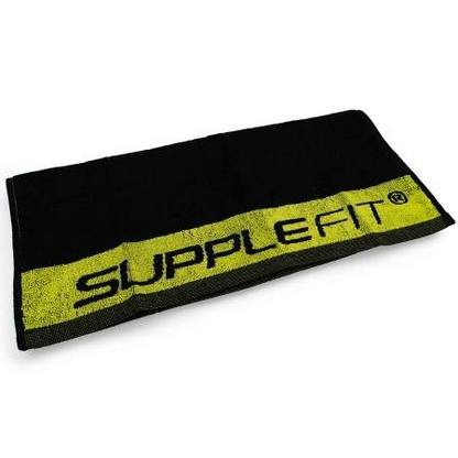 SuppleFit Cotton Gym Towel