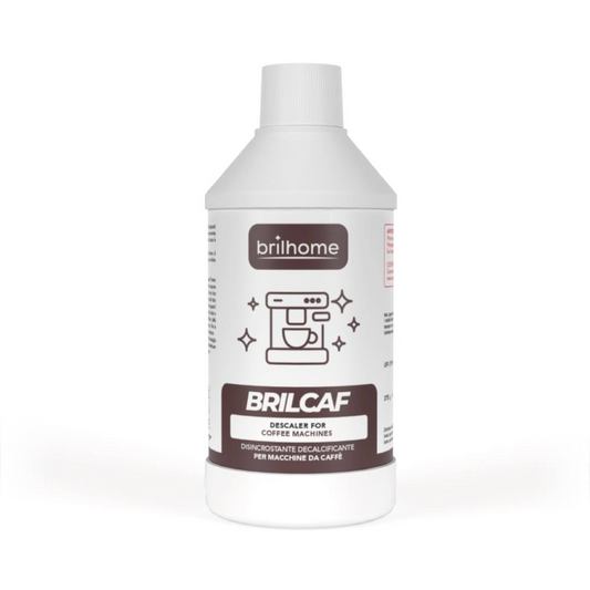 Brilcaf - Descaler for coffee machines