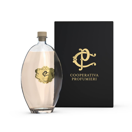 «Cooperativa Profumieri» – Room fragrance diffuser | Magnolia Bouquet - 1500 ml